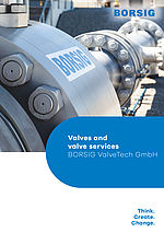 Valves and Valve Services